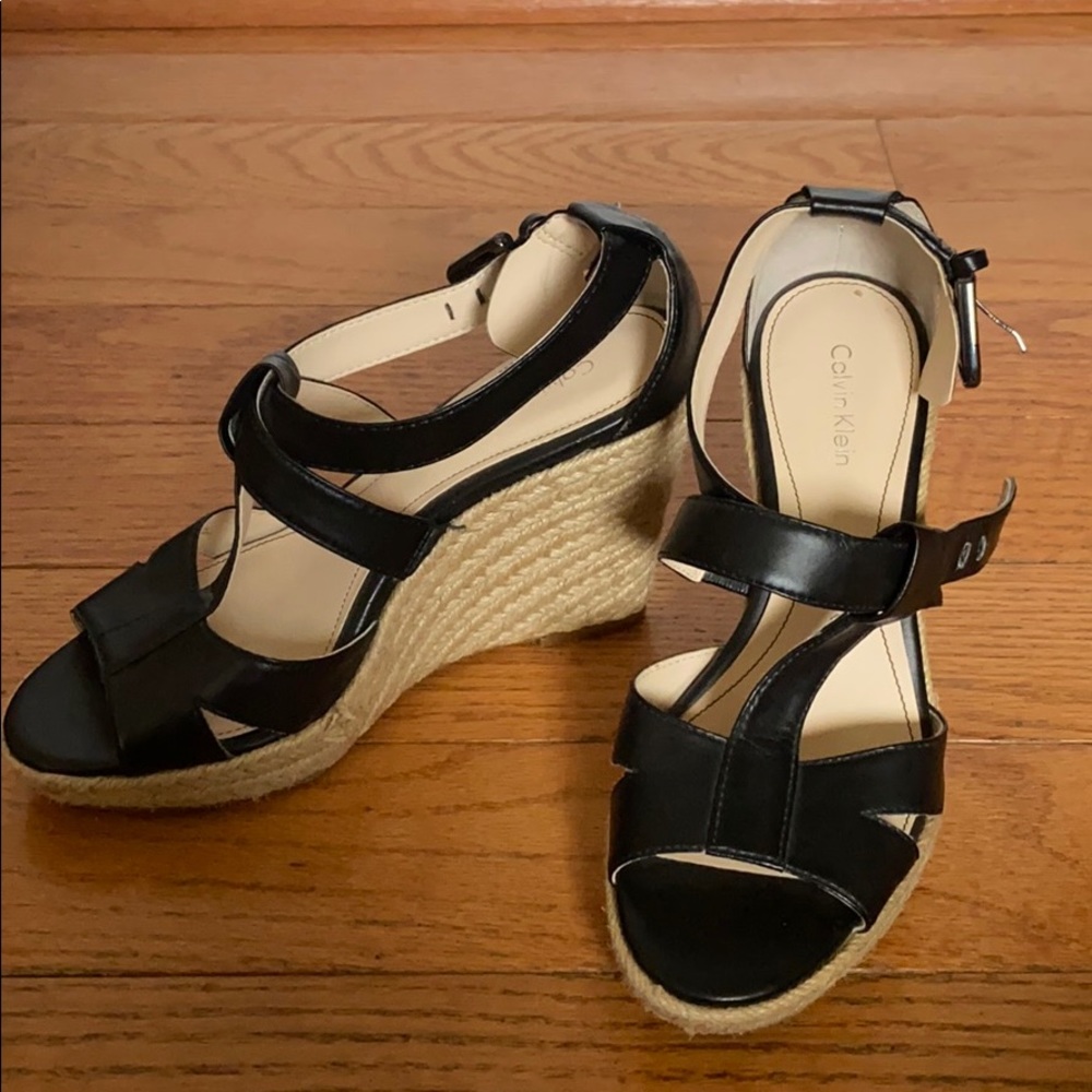 Wedges